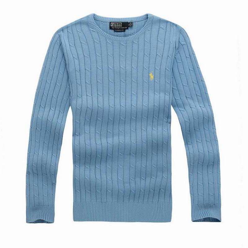 polo Men's Sweater 100